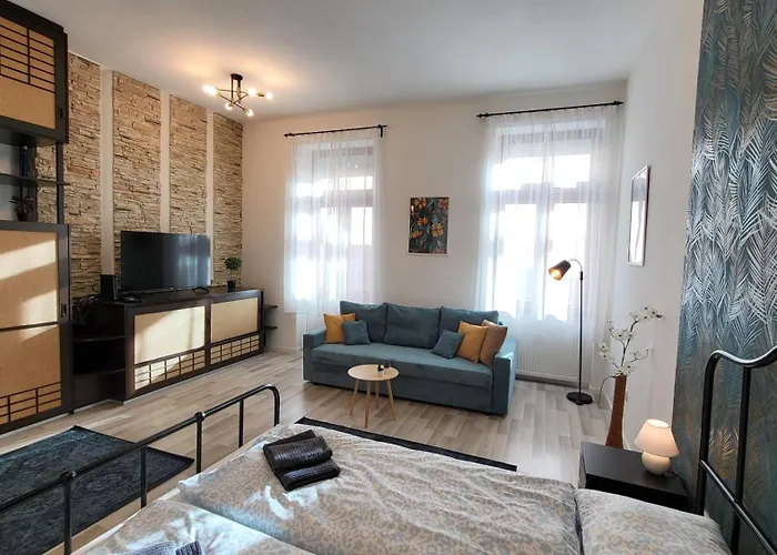 Millennium Apartment